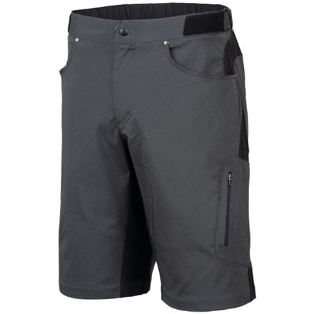 Zoic Ether 12" Bike Shorts with Essential Liner - Men's 1