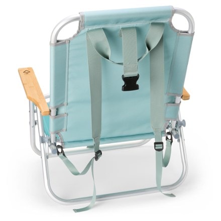 Nomadix Easy Chair 2