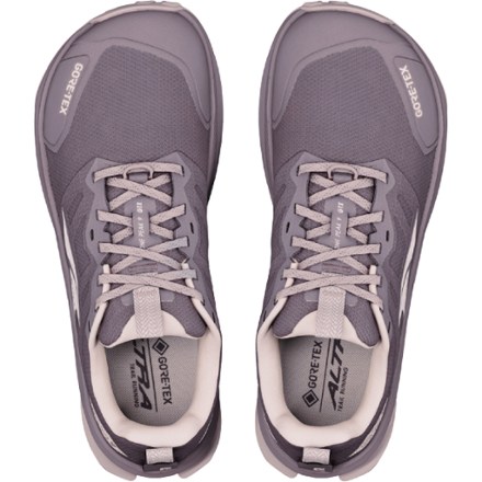 Altra Lone Peak 9 GTX Trail-Running Shoes - Women's 3