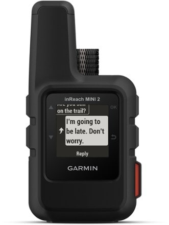 Garmin inReach Mini 2 5