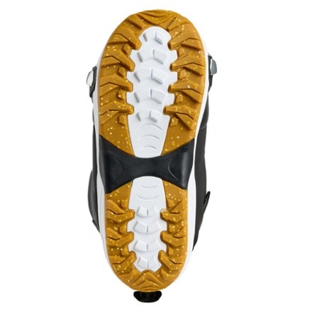 Burton Waverange Step On Snowboard Boots - Women's - 2025/2026 2