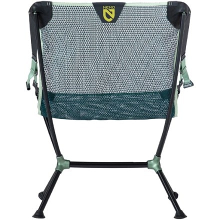NEMO Moonlite Reclining Camp Chair 5