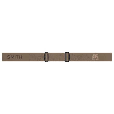 Smith Squad ChromaPop Snow Goggles 4