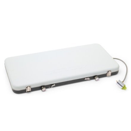 Zempire Stealth-Jet Wide Camp Stove 2