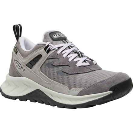 KEEN Hightrail Waterproof Hiking Shoes - Women's 0