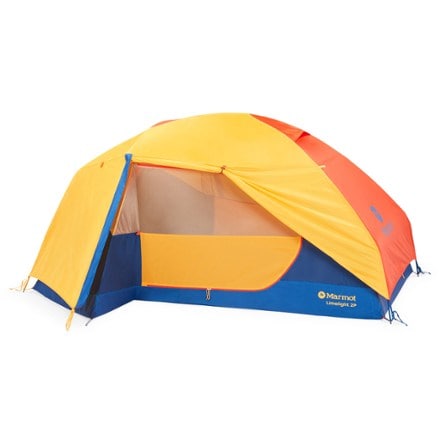 Marmot Limelight 2-Person Tent with Footprint 0