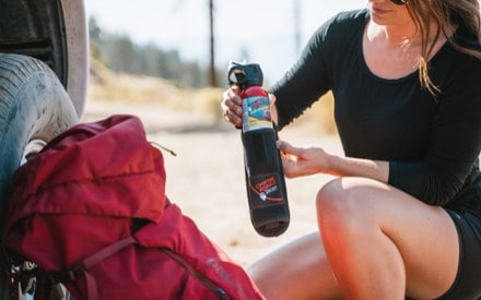 Location Image for Bear Deterrent Spray - 8.1 fl. oz.