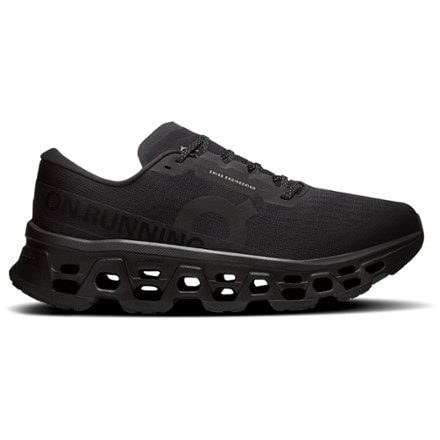 On Cloudmonster 3 Road-Running Shoes - Men's 0