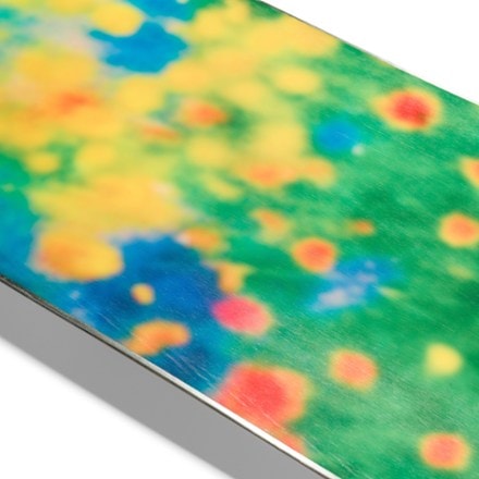 GNU Gloss Snowboard - Women's - 2025/2026 5