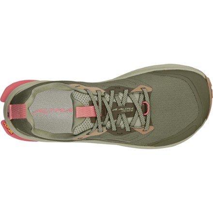 Altra Lone Peak 9+ Trail-Running Shoes - Women's 3