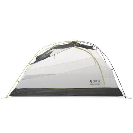 NEMO Dragonfly OSMO 2P Ultralight Backpacking Tent 2