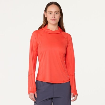 REI Co-op Flash Shade Hoodie - Women's 1
