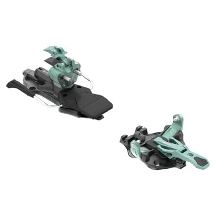 ATK Raider 11 Evo Alpine Touring Bindings 0