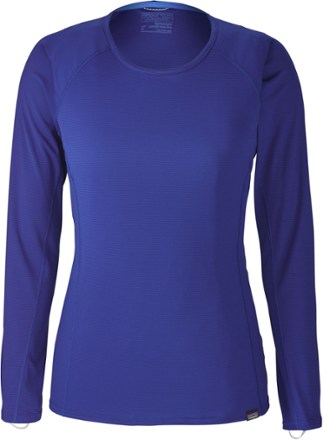 capilene long underwear