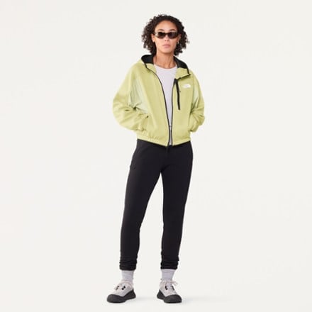 The North Face Mountain Athletics Fleece Full-Zip Jacket - Women's 3