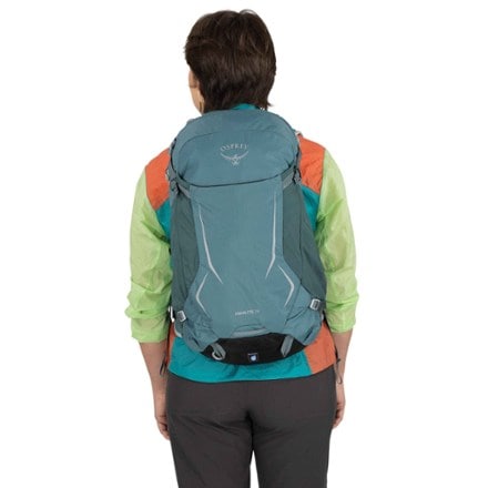 Osprey Hikelite 26 Pack 1