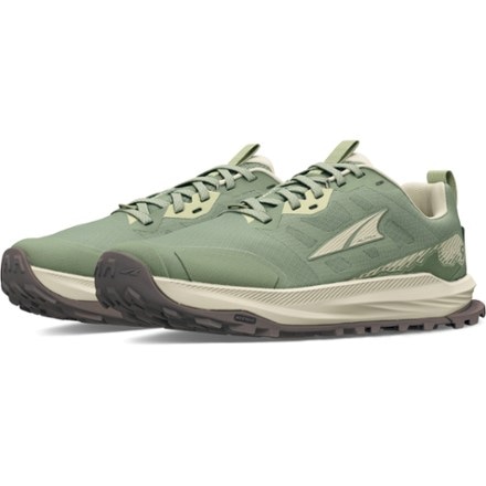 Altra Lone Peak 9 Trail-Running Shoes - Women's 2