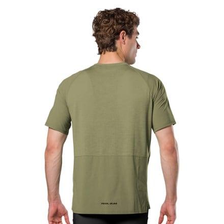 PEARL iZUMi Expedition Merino Cycling Jersey - Men's 3