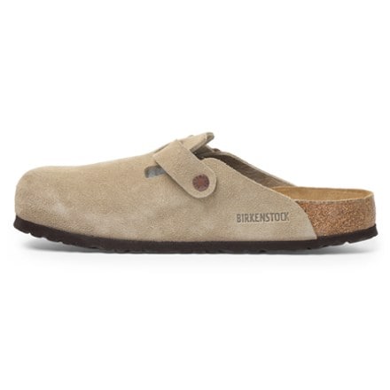 Birkenstock Boston Soft Footbed Clogs - Men's 1