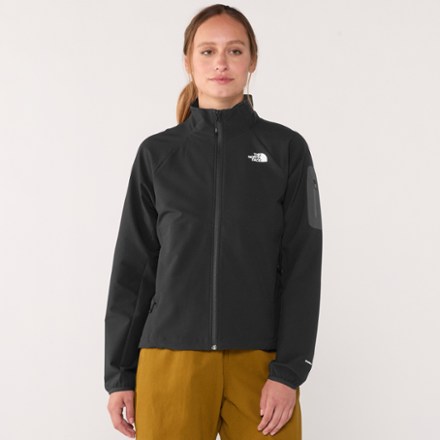 The North Face Tek Approach Jacket - Women's 1