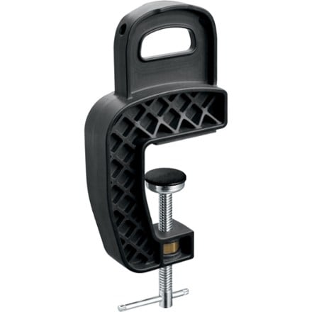 Swix Backcountry Ski Vise - Center 0