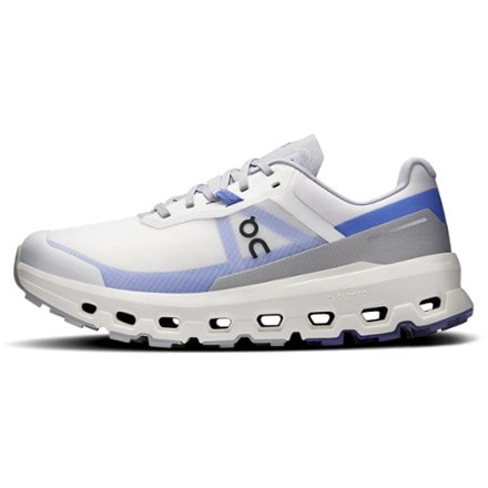 On Cloudvista 2 Trail-Running Shoes - Women's 1