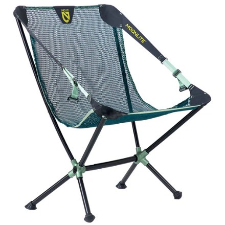 NEMO Moonlite Reclining Camp Chair 1