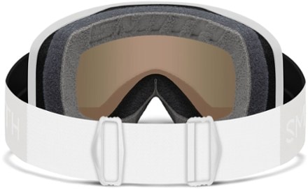 Smith Rally Snow Goggles - Women's 4