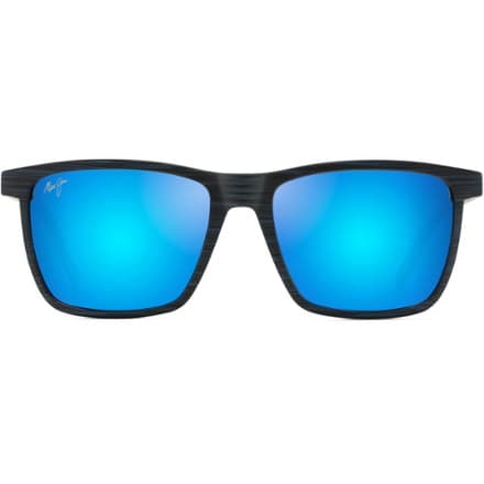 Maui Jim One Way Polarized Sunglasses 1