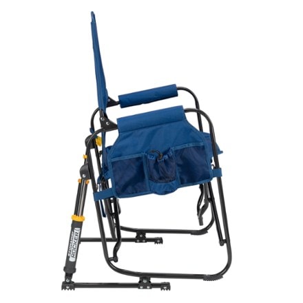 GCI Outdoor Stowaway Rocker Chair 3