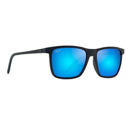 Maui Jim One Way Polarized Sunglasses 0