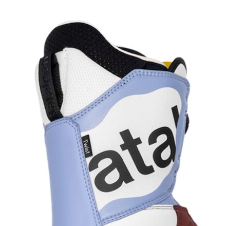 Bataleon Twist Snowboard Boots - Women's - 2025/2026 3