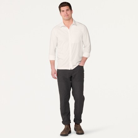 Arc'teryx Skyline Long-Sleeve Shirt - Men's 3