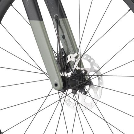 Scott Addict Gravel 50 Bike 3