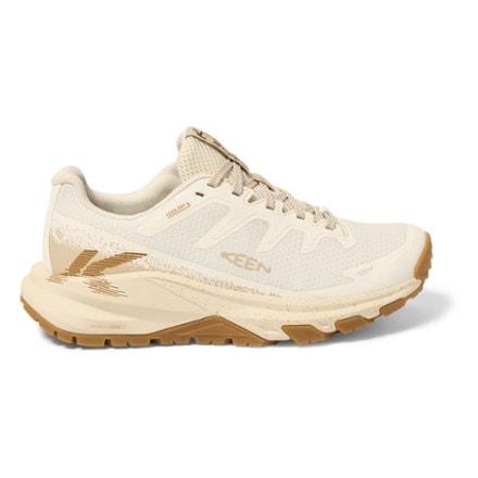 KEEN Targhee Apex Waterproof Hiking Shoes - Women's 0