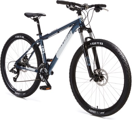 novara 29er mountain bike