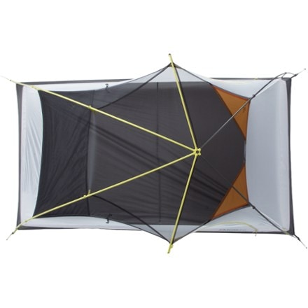 NEMO Dragonfly OSMO 2P Ultralight Backpacking Tent 3