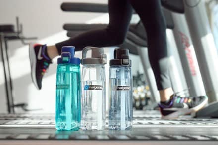 Nalgene FreshFlow Water Bottle - 24 fl. oz. 2