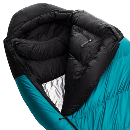 The North Face Inferno 15F Sleeping Bag 2
