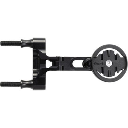 Cane Creek Computer Mount - Garmin/Wahoo Compatible 1