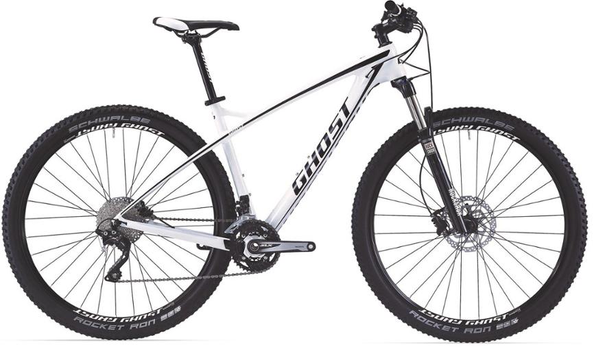 ghost 29er