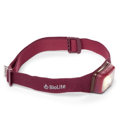 BioLite Range 300 Headlamp 0
