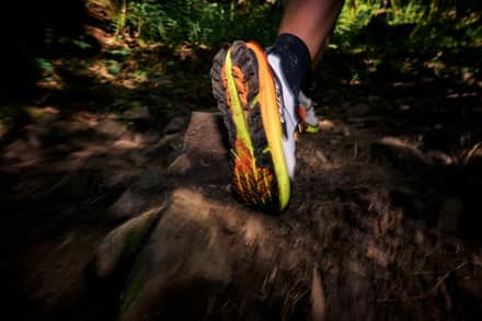 Altra Olympus 7 Trail-Running Shoes - Men's 7