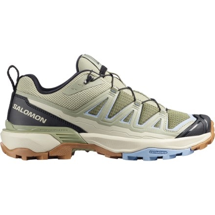 Salomon X Ultra 360 Edge Hiking Shoes - Women's 0
