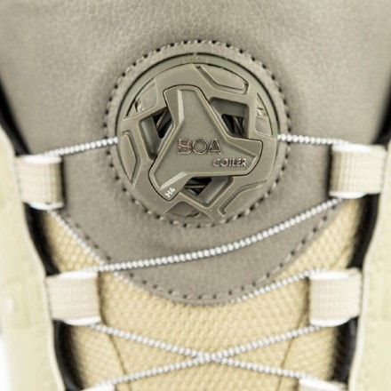 Nitro Crown BOA Snowboard Boots - Women's - 2025/2026 2