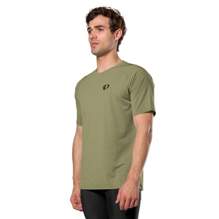 PEARL iZUMi Expedition Merino Cycling Jersey - Men's 9