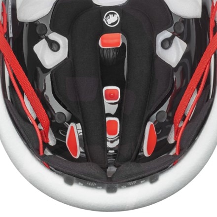 Mammut Wall Rider Mips Twiceme 2.0 Climbing Helmet 4