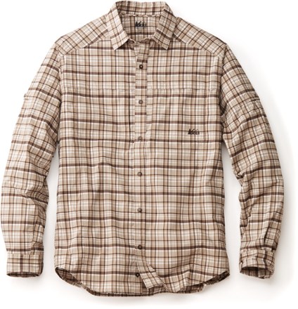 sahara long sleeve shirt