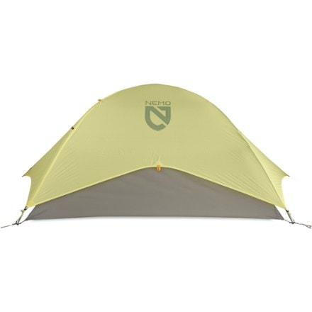 NEMO Mayfly OSMO 3 Lightweight Backpacking Tent 6