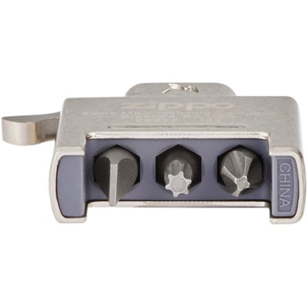 Zippo Bit Safe Screwdriver Lighter Insert 2